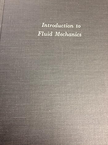 introduction to fluid mechanics 1st edition stephen whitaker 0898743370, 978-0898743371