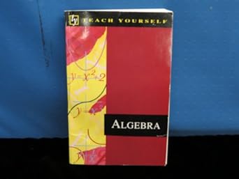 algebra 1st edition paul abbott ,m e wardle 0844239046, 978-0844239040