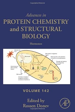 hormones 1st edition rossen donev 0443193460, 978-0443193460