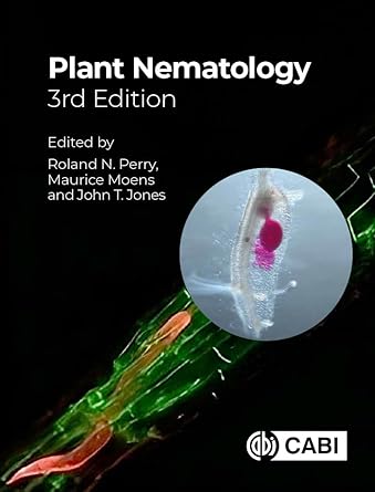 plant nematology 3rd edition roland n perry phd ,maurice moens phd ,john t jones phd 1800622422,