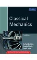 classical mechanics 1st edition herbert goldstein 8177582836, 978-8177582833