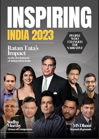 inspiring india 1st edition world brand affairs b0cnlycbrc