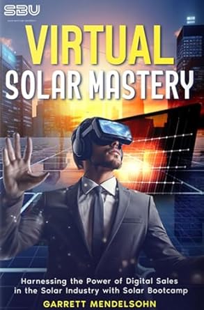 virtual solar mastery 1st edition garrett mendelsohn b0clqyjwlw