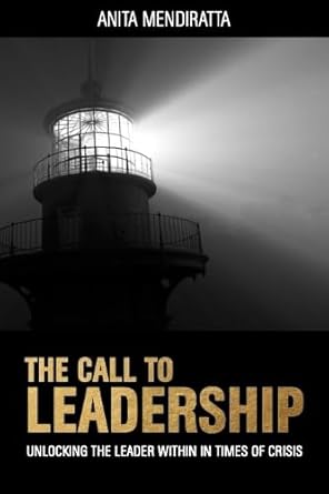 call to leadership 1st edition  1915635683, 978-1915635686