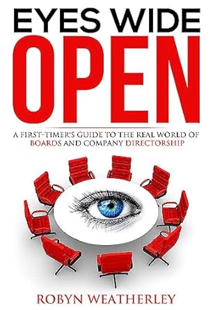 eyes wide open 1st edition robyn weatherley 0994256000, 978-0994256003