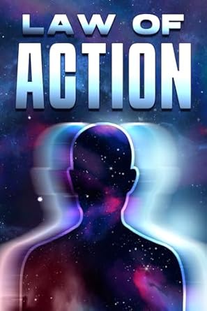 law of action 1st edition sherry lee 979-8867973438