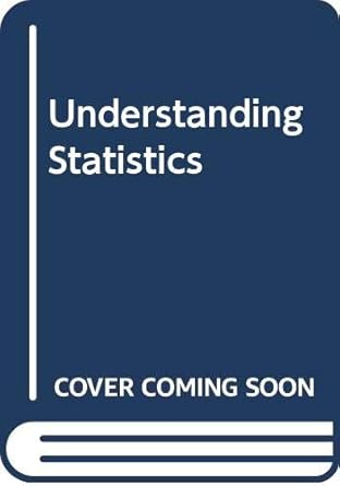 understanding statistics internat.2r. edition arnold naiman ,gene zirkel ,robert rosenfeld 0071145346,