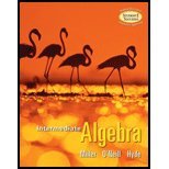 intermediate algebra 1st edition miller o'neil hyde 0073305456, 978-0073305455