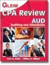 cpa review 2010 auditing 1st edition irvin n gleim ,william a hillison 1581948085, 978-1581948080