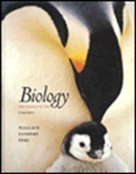 biology the science of life 4th edition robert a wallace ,gerald p sanders ,robert j ferl 0673467740,