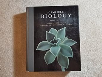 campbell biology 9th edition jane b reece ,lisa a urry ,michael l cain ,steven a wasserman ,peter v minorsky