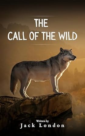 the call of the wild 1st edition jack london ,bookish b0cpq53hg8