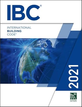 2021 international building code 1st edition international code council 1609839552, 978-1609839550