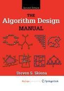 the algorithm design manual 2nd edition steven s skiena 1848821972, 978-1848821972