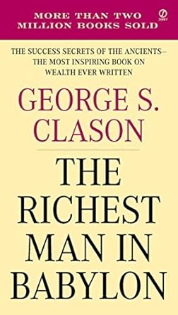 the richest man in babylon 1st edition atetion b07rnyvc7t