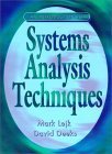 introduction to systems analysis techniques 1st edition mark lejk ,david deeks 0138577641, 978-0138577643