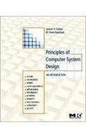 principles of computer system design 1st edition saltzer jerome h. et.al 9380501269, 978-9380501260