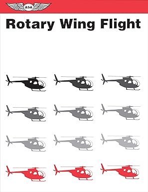 rotary wing flight 1st edition nicholas ean 1560271183, 978-1560271185