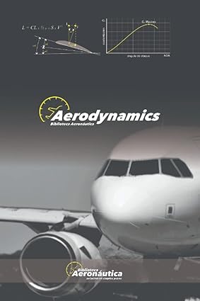 aerodynamics 1st edition facundo conforti 979-8423459321