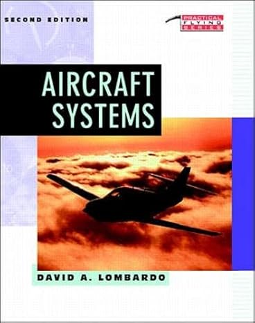 aircraft systems 2nd edition david lombardo 0070386056, 978-0070386051