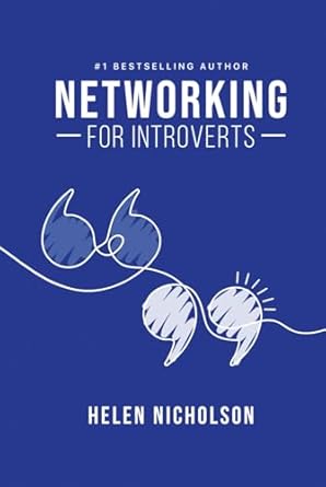 networking for introverts 1st edition helen nicholson 0796183007, 978-0796183002