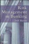 risk management in banking 1st edition joel bessis 0471974668, 978-0471974666