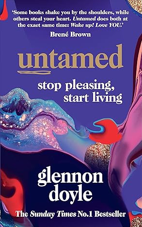 untamed 1st edition glennon doyle 1785043358, 978-1785043352