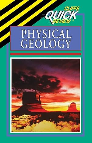 physical geology 1st edition mark j. crawford m.s. 0822053357, 978-0822053354