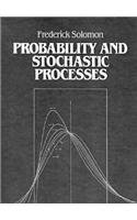 probability and stochastic processes 1st edition frederick solomon 0137119615, 978-0137119615