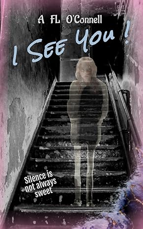 i see you 1st edition amanda fl oconnell 1738950727, 978-1738950720