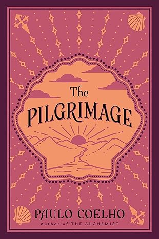 the pilgrimage 32102nd edition paulo coelho, julia sanches 0061687456, 978-0061687457