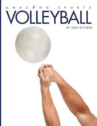 volleyball  lori dittmer 1628327790, 978-1628327793