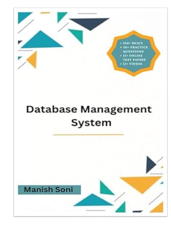 database management system a comprehensive guide to designing managing and optimizing databases 1st edition