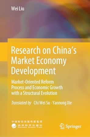 research on chinas market economy development market oriented reform process and economic growth with a