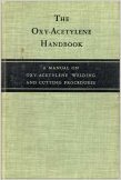 the oxy acetylene handbook 4th printing edition the linde air products company b002ccnlau