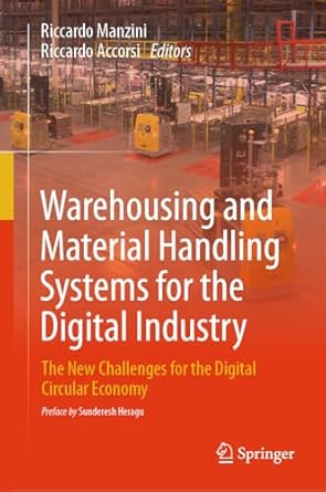 warehousing and material handling systems for the digital industry the new challenges for the digital