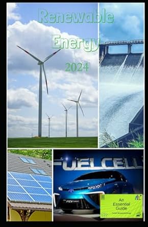 renewable energy an essential guide 1st edition mark boxall b0dgllqmxw, 979-8338795347