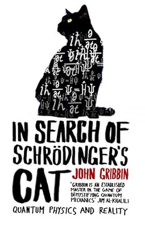 in search of schrodingers cat revised edition gribbin john 0552125555, 978-0552125550