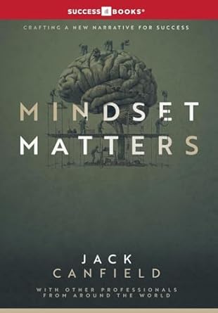 mindset matters 1st edition successbooks publishing ,leading professionals worldwide b0d96zbmpt,