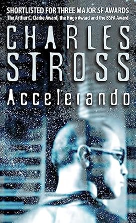 accelerando digital original edition charles stross 3453521951, 978-1841493893