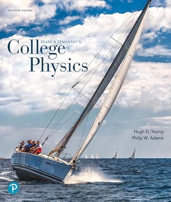 college physics plus mastering physics with pearson etext access card package 11th edition hugh d young