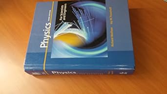 physics for scientists and engineers subsequent edition richard wolfson ,jay m pasachoff 0321035712,