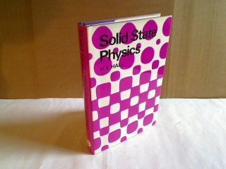 solid state physics 1st edition h e hall 0471342807, 978-0471342809