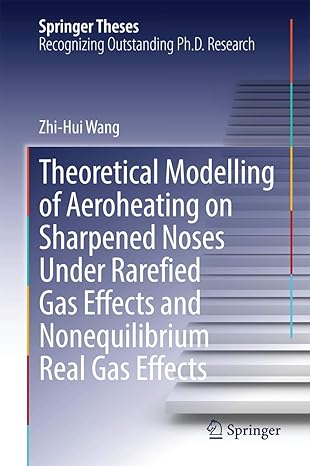 theoretical modelling of aeroheating on sharpened noses under rarefied gas effects and nonequilibrium real