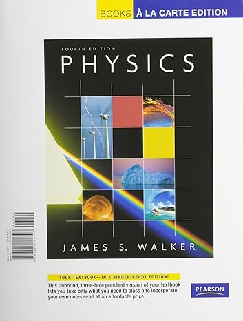 principles of physics a calculus based text volume 2 5th edition raymond a serway ,john w jewett 1133110282,