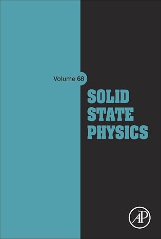 solid state physics 1st edition robert l stamps ,robert e camley 0128119918, 978-0128119914