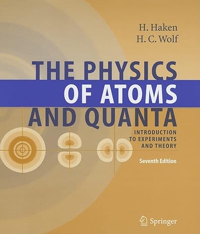 the physics of atoms and quanta introduction to experiments and theory 7th rev. and enlarged edition hermann