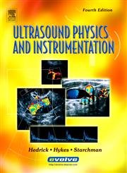 ultrasound physics and instrumentation 4th edition wayne r hedrick phd ,david l hykes phd ,dale e starchman