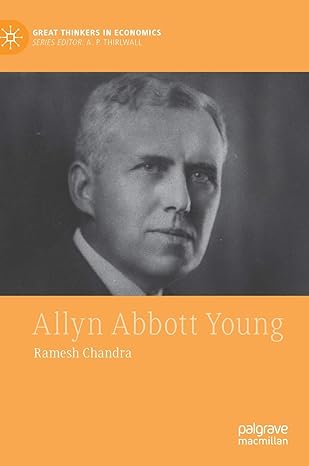 allyn abbott young 1st edition ramesh chandra 3030319806, 978-3030319809