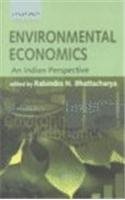 environmental economics an indian perspective 0th edition rabindra n bhattacharya 0195655567, 978-0195655568